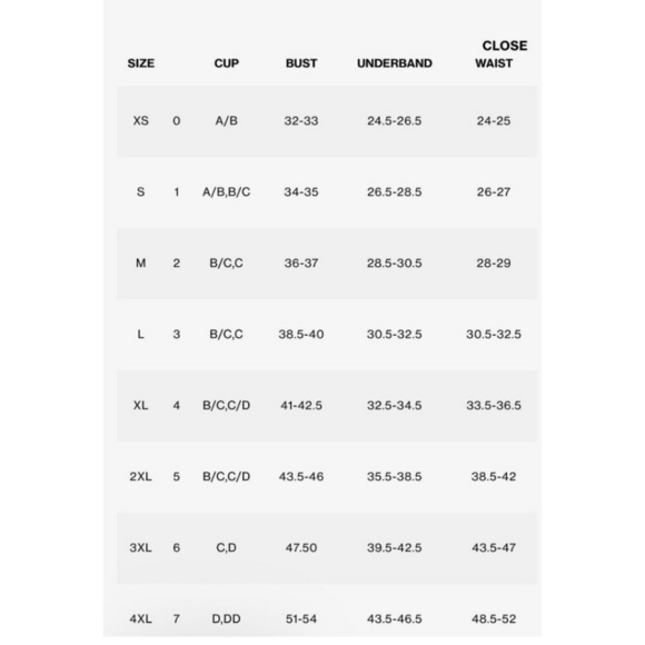 NWT Good American Women Chartreuse Swim Bikini Top sz 3/L - Picture 6 of 6